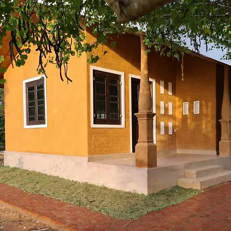 Ranakeliya Lodge - Yala Extérieur photo