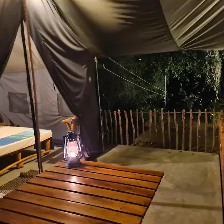 Ranakeliya Lodge - Yala Extérieur photo