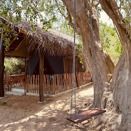 Ranakeliya Lodge - Yala Extérieur photo