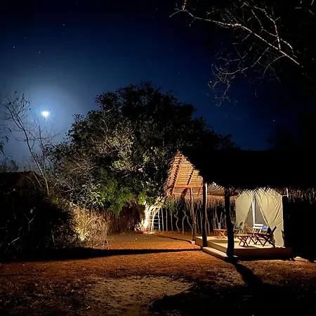 Ranakeliya Lodge - Yala Extérieur photo