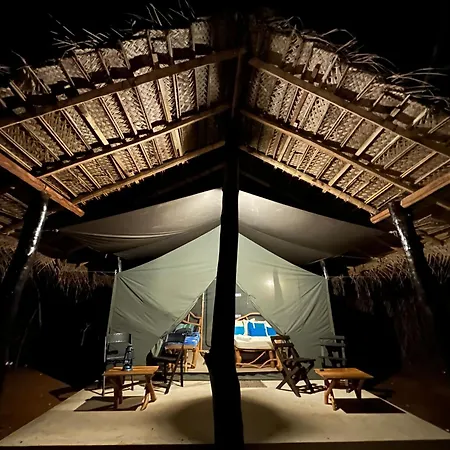 Ranakeliya Lodge - Yala Extérieur photo