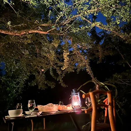 Ranakeliya Lodge - Yala Extérieur photo