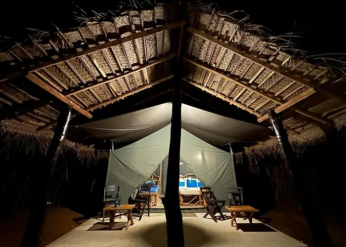 Ranakeliya Lodge - Yala