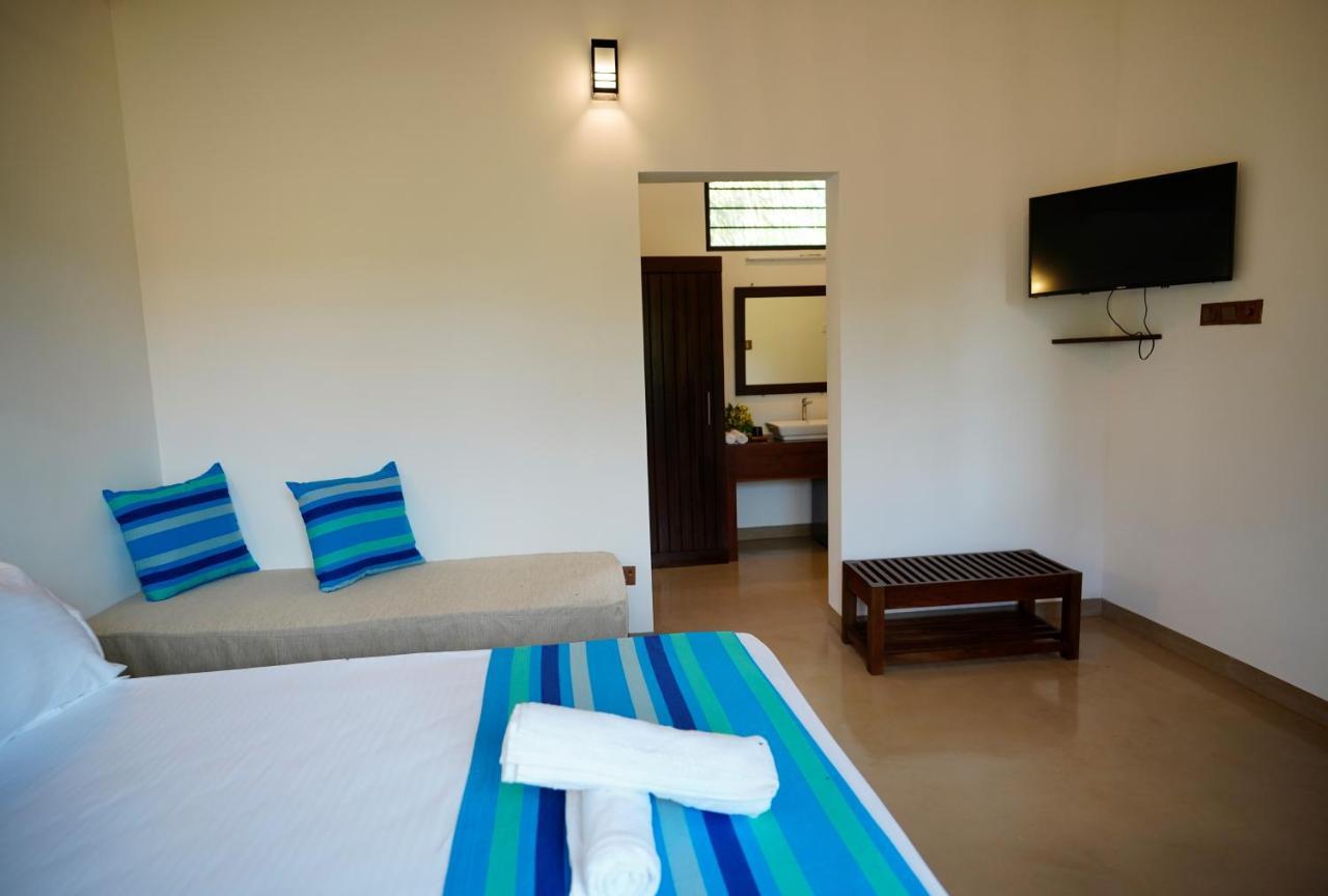Ranakeliya - Yala