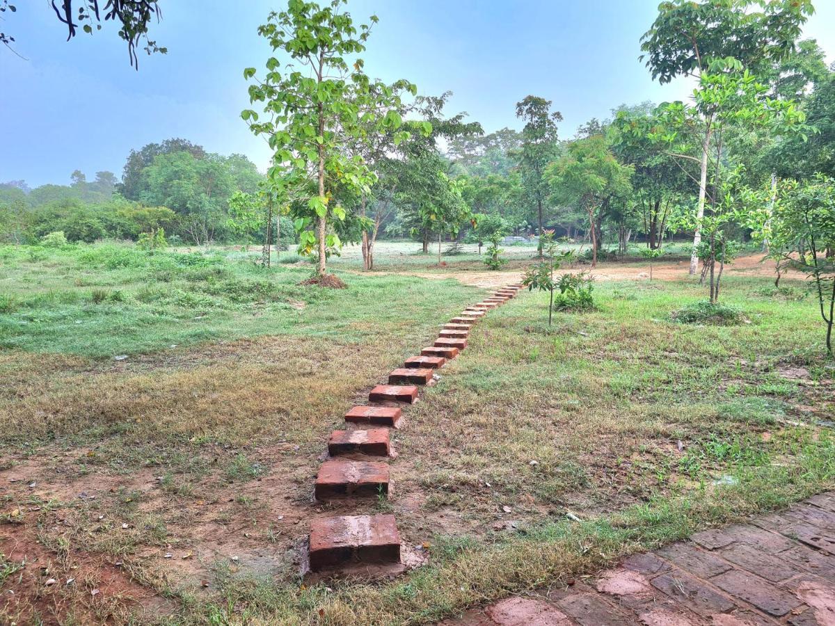 Lodge Ranakeliya - Yala