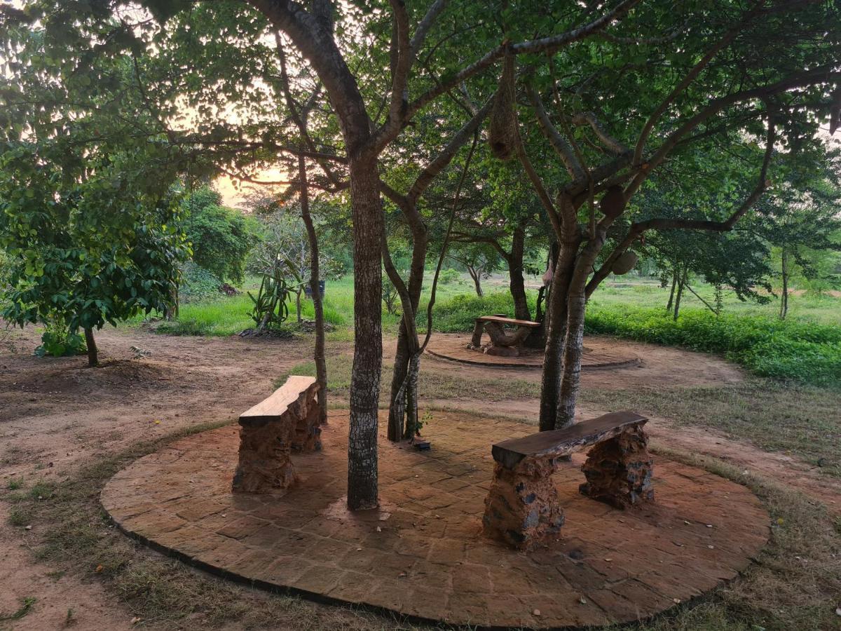 Lodge Ranakeliya - Yala