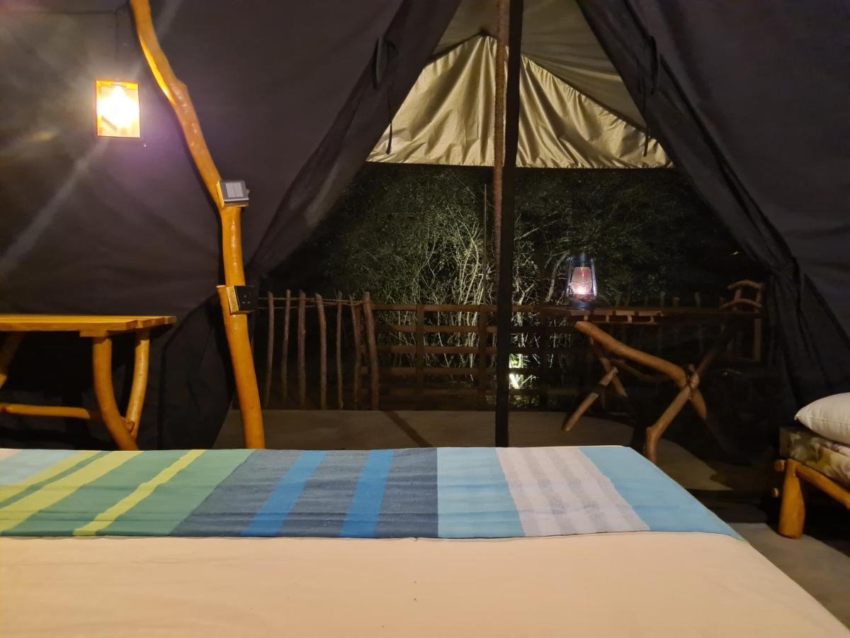 Ranakeliya - Lodge *