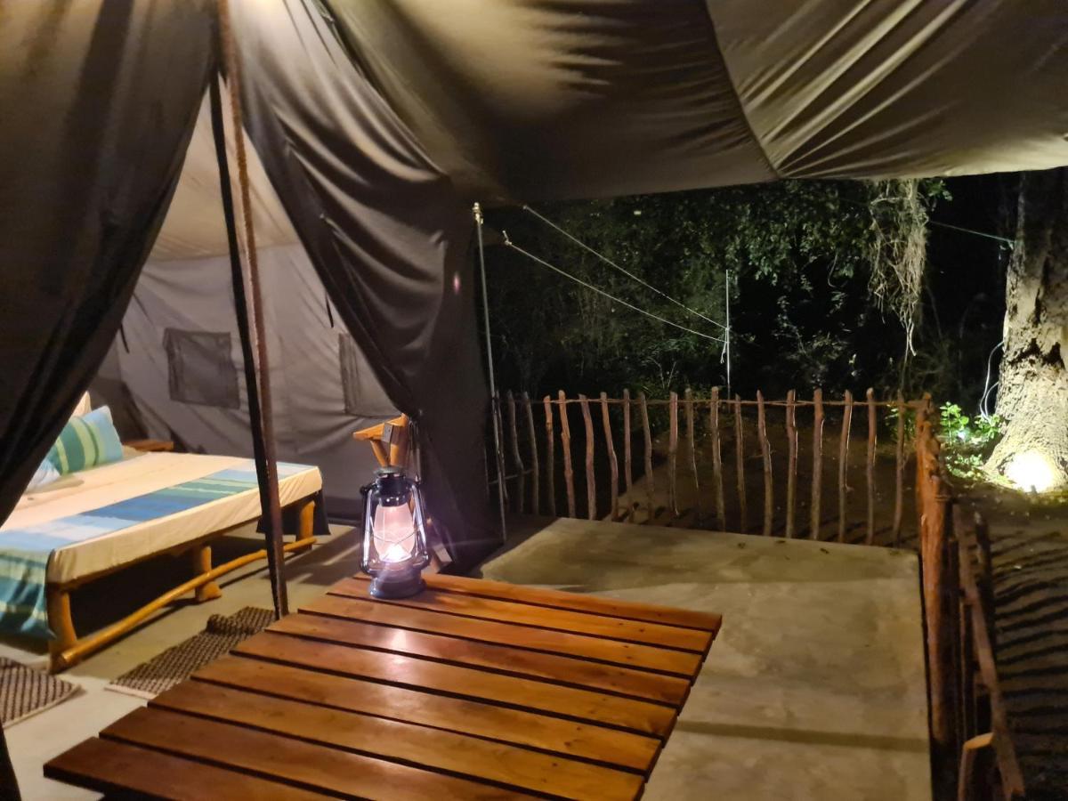 Lodge Ranakeliya -