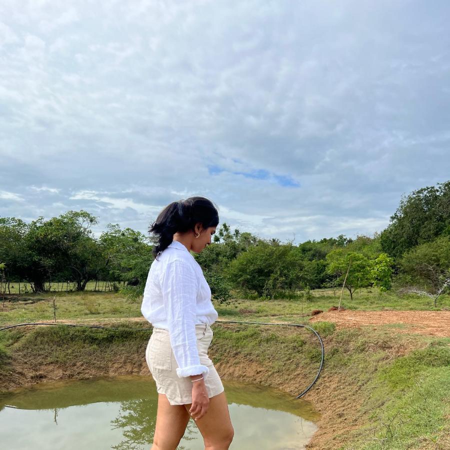 Ranakeliya - * Yala