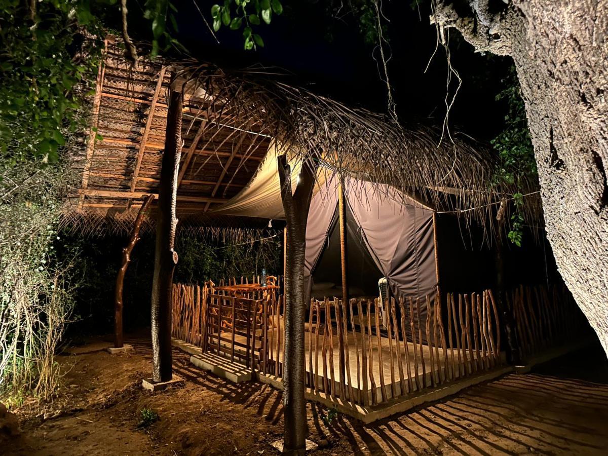 Ranakeliya - Lodge