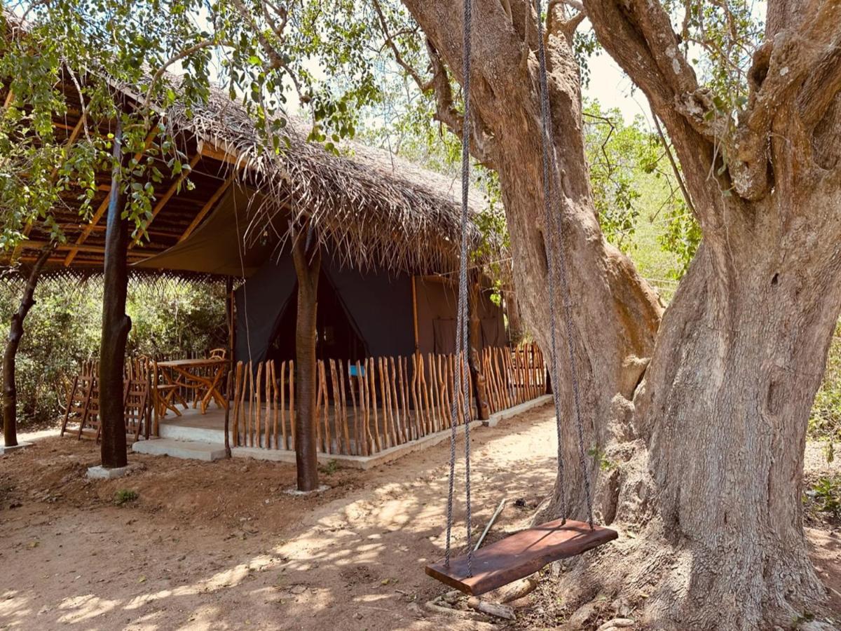 Ranakeliya - Lodge *