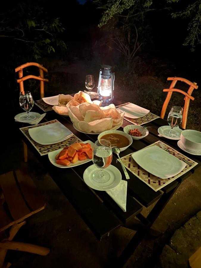 Ranakeliya - Lodge