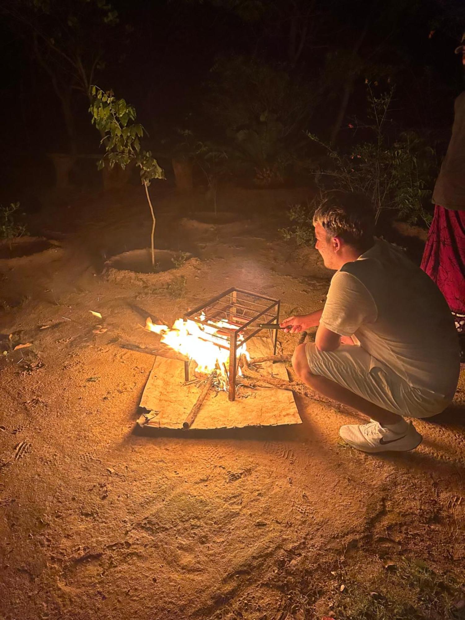 Lodge Ranakeliya - *