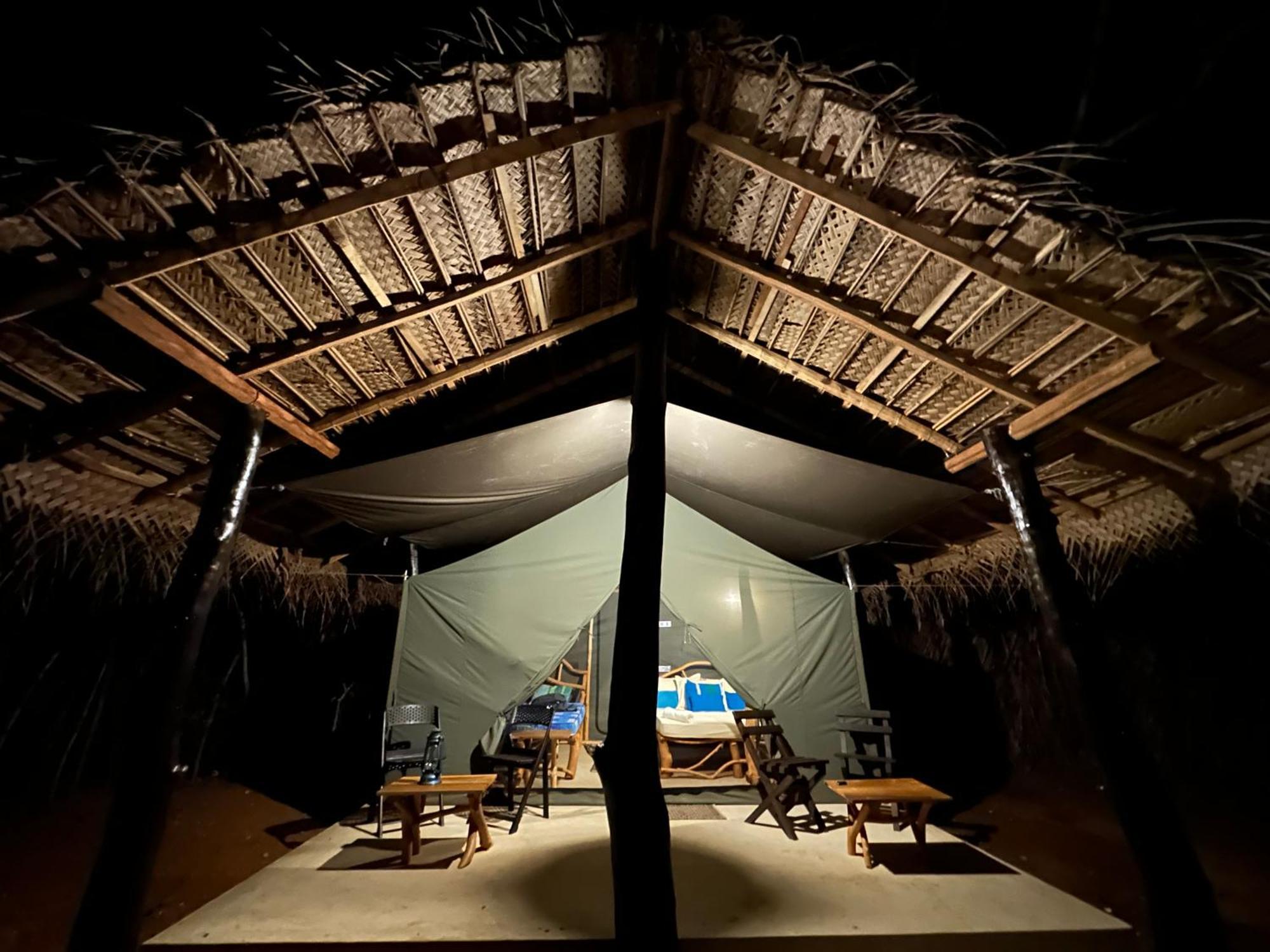 Lodge Ranakeliya - *