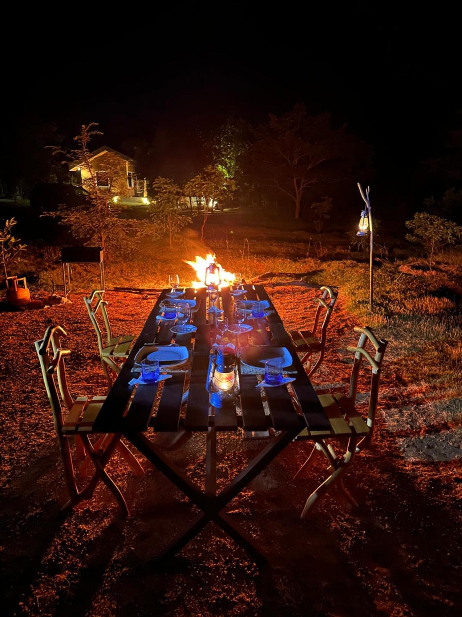 Ranakeliya - Lodge Yala