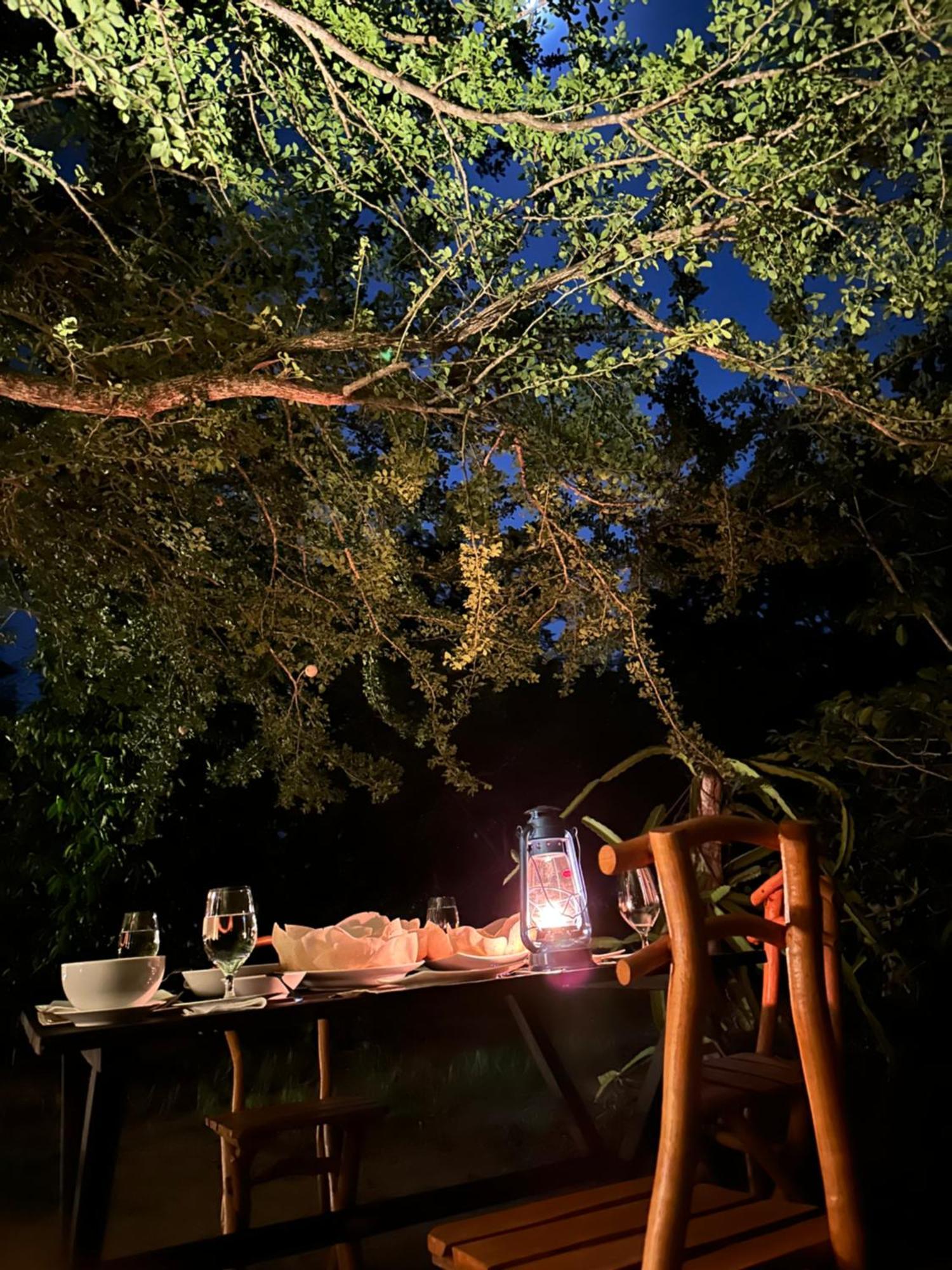 Lodge Ranakeliya -