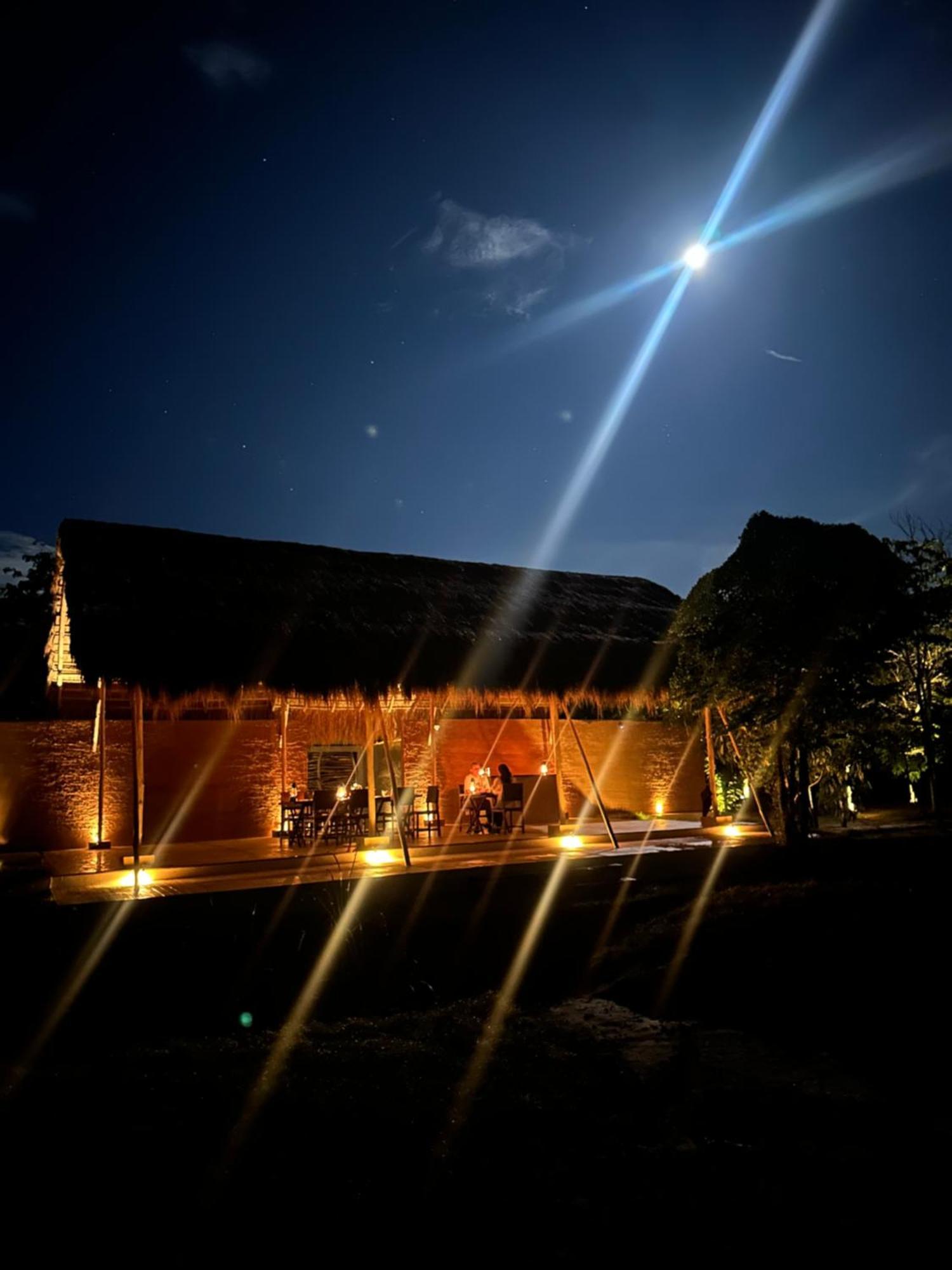 Ranakeliya - Lodge Yala